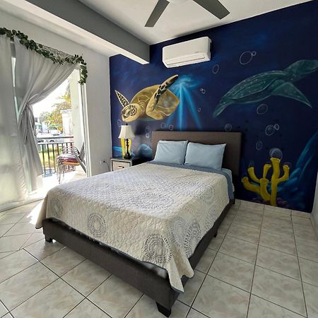 Casita Paraiso Aguadilla Luaran gambar