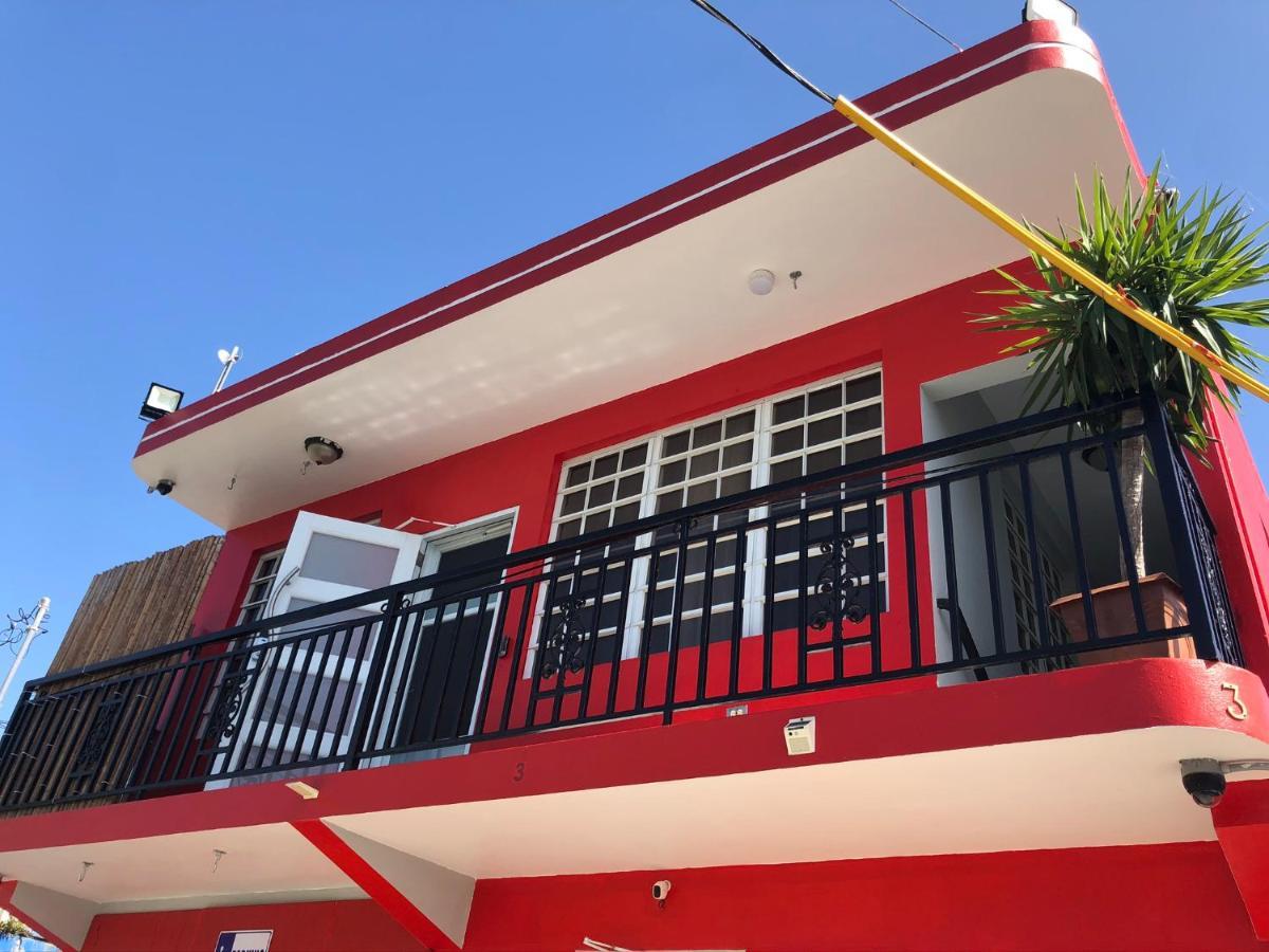 Casita Paraiso Aguadilla Luaran gambar