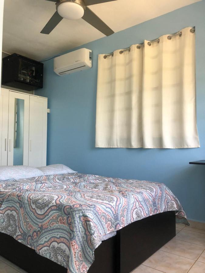 Casita Paraiso Aguadilla Luaran gambar