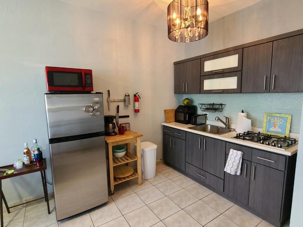 Casita Paraiso Aguadilla Luaran gambar
