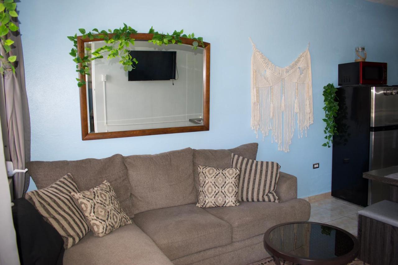 Casita Paraiso Aguadilla Luaran gambar