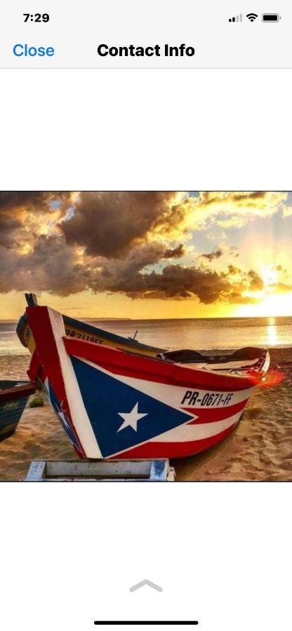 Casita Paraiso Aguadilla Luaran gambar