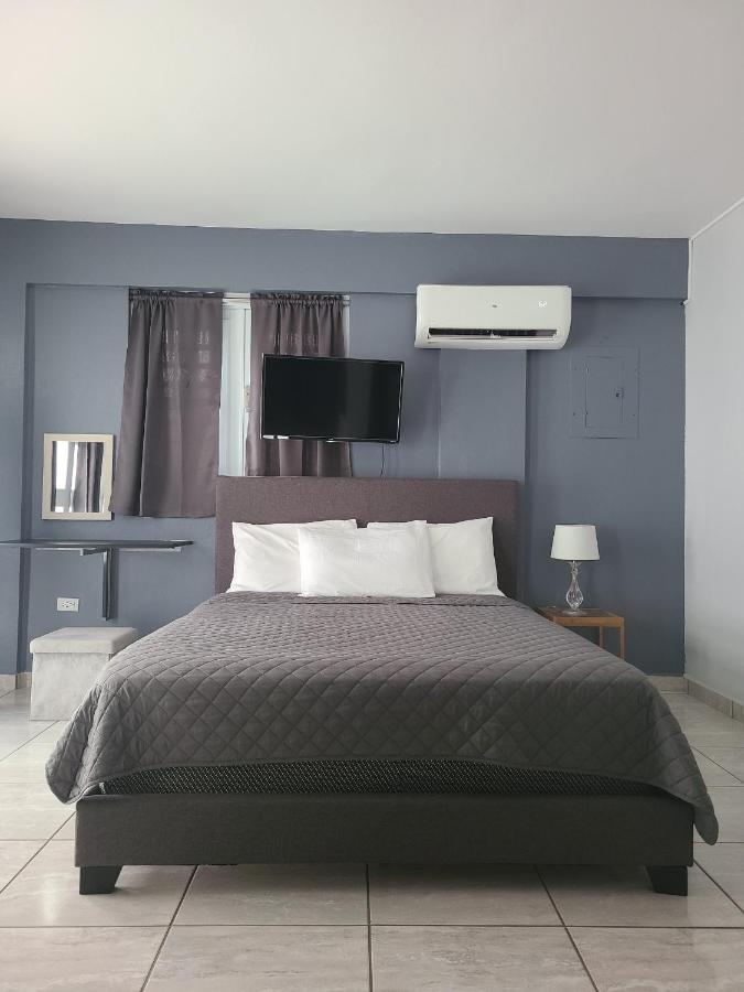 Casita Paraiso Aguadilla Luaran gambar