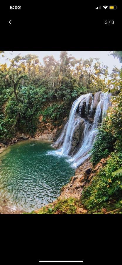 Casita Paraiso Aguadilla Luaran gambar