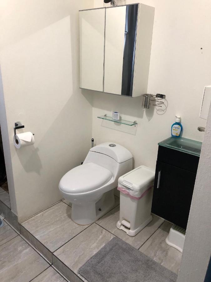 Casita Paraiso Aguadilla Luaran gambar