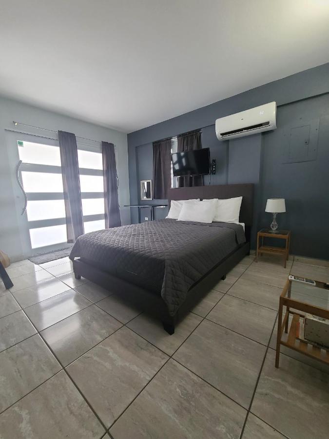 Casita Paraiso Aguadilla Luaran gambar