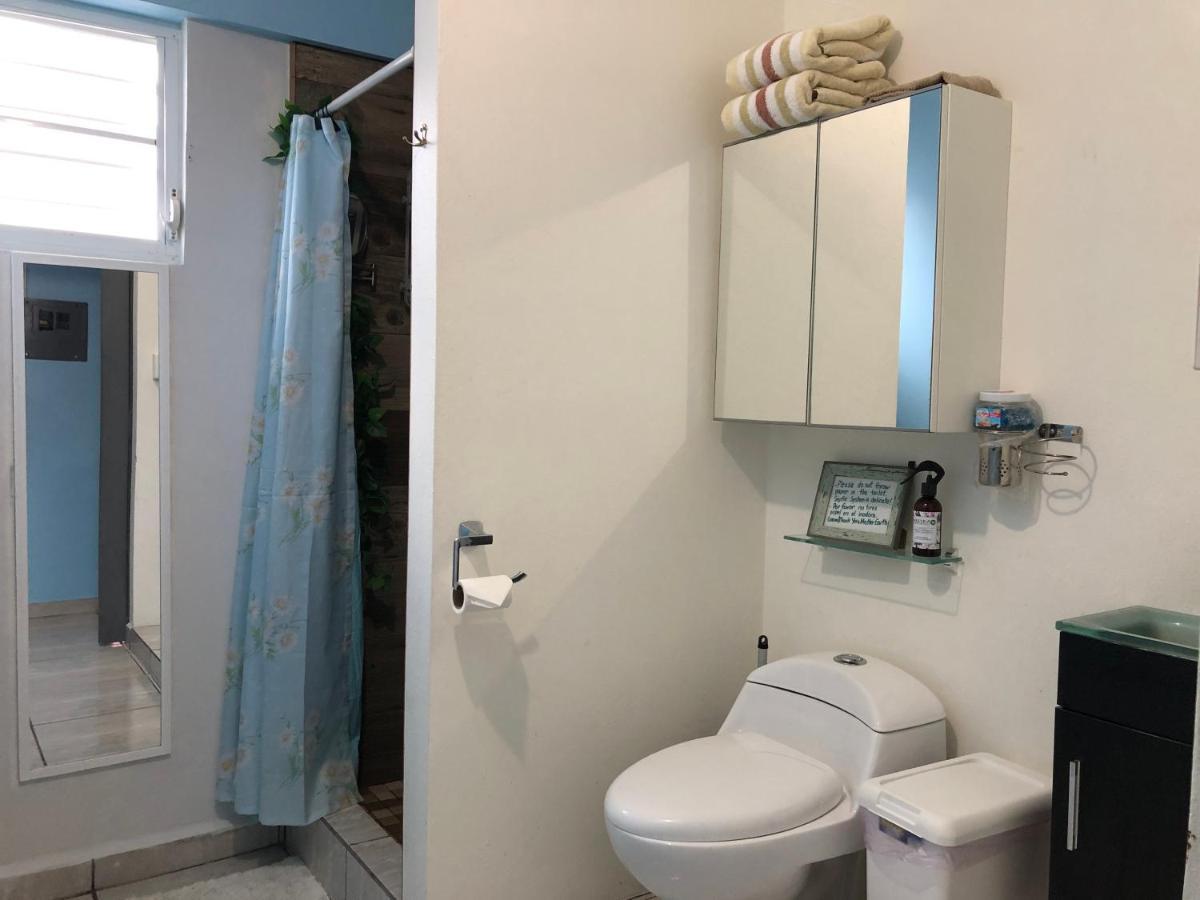Casita Paraiso Aguadilla Luaran gambar