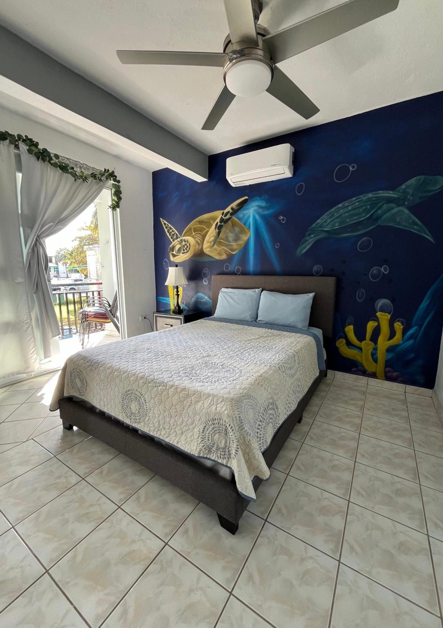 Casita Paraiso Aguadilla Luaran gambar