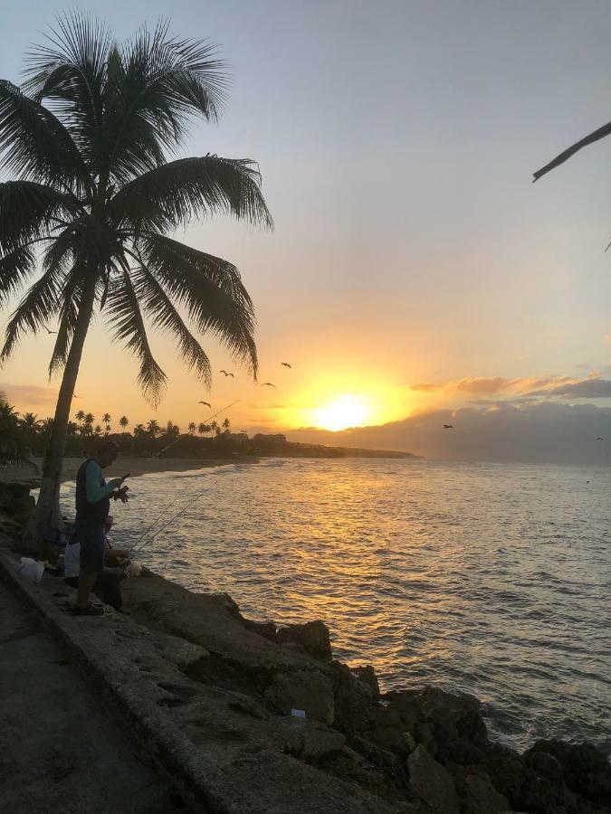 Casita Paraiso Aguadilla Luaran gambar
